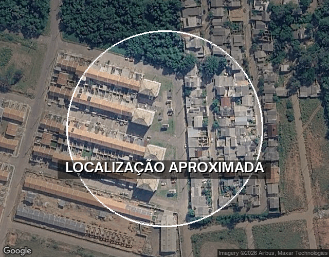 Apartamento 2 Quartos com Vaga em Sapucaia do Sul