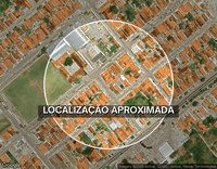 Casa com 2 Quartos e 1 Banheiro no Centro de Tangará/RN