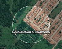 Casa com 2 Quartos e 1 Banheiro em Mossoró