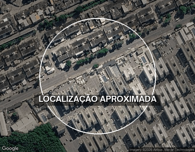 Apartamento 2 Quartos com Vaga em São Gonçalo