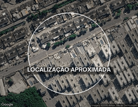 Apartamento 2 Quartos com Vaga em São Gonçalo