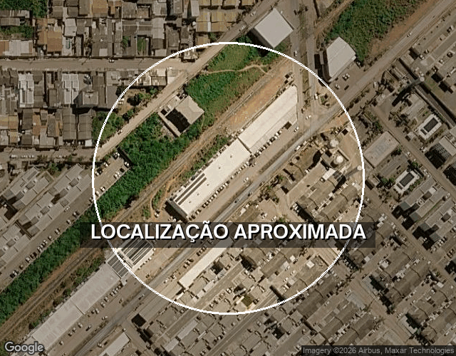 Apartamento com 2 Quartos e Vaga em Condomínio