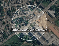 Apartamento com 2 Quartos e Vaga de Garagem em Nova Iguaçu