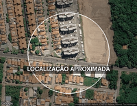 Apartamento com 3 Quartos e 2 Banheiros no Condomínio Dream Park Residence