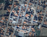 Parte ideal de imóvel rural com 24% de área total
