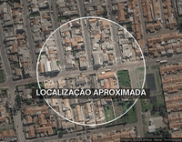 Casa com 2 Quartos em Condomínio na Região Metropolitana de Curitiba