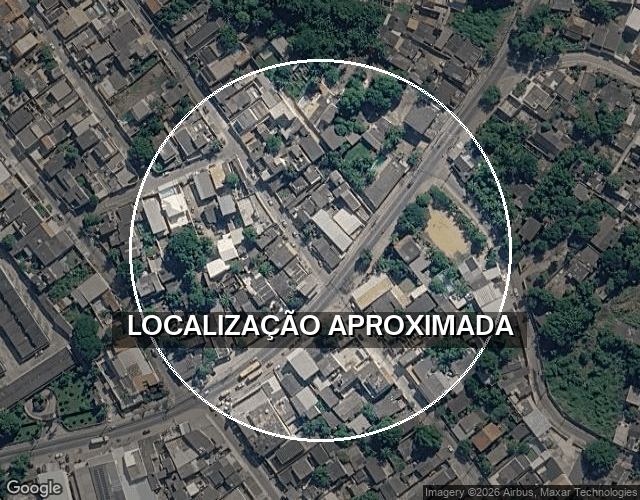 Apartamento 2 Quartos com Vaga em Santa Cruz