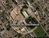 Apartamento 2 Quartos com Vaga em Condomínio