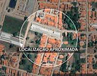 Casa com 2 Quartos e 91m² de Área Privativa