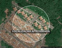Apartamento com 2 Quartos e Vaga de Garagem em Condomínio