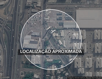 Apartamento com 2 Quartos e Vaga de Garagem em Condomínio