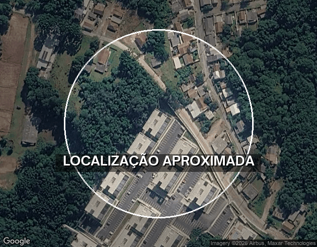 Apartamento 2 Quartos com Vaga em Condomínio