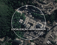 Apartamento 2 Quartos com 40m² em Niterói