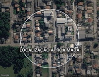 Casa com 39m² em Condomínio com Área de Lazer