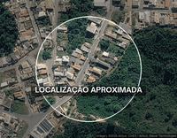 Casa com 2 Quartos e 2 Banheiros em Condomínio
