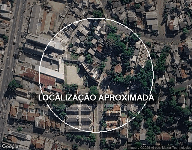 Casa com 5 quartos e 4 banheiros em Porto Alegre