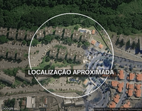 Apartamento 2 Quartos com Vaga em Cotia