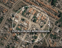 Apartamento 2 Quartos com Vaga em Águas Lindas