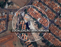 Apartamento 2 Quartos com Vaga em São José do Rio Preto