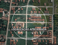 Casa com 2 Quartos e 1 Vaga em Loteamento