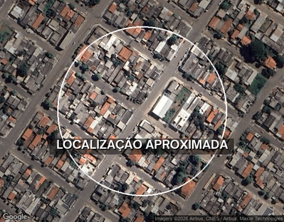 Fazenda com 100,73 ha em Mineiros-GO, Desocupada