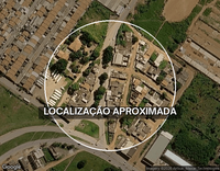 Apartamento 2 Quartos com Vaga em Condomínio