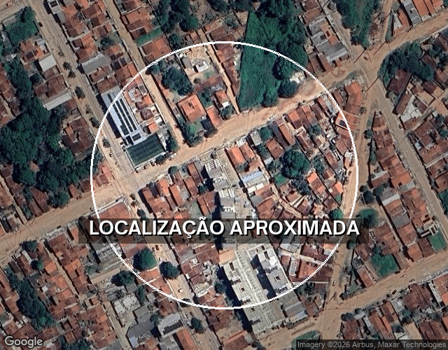 Apartamento 2 Quartos com Vaga no Residencial Brisa do Planalto