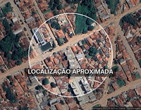 Apartamento 2 Quartos com Vaga no Residencial Brisa do Planalto