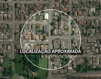 Apartamento 2 Quartos com 43m² em Criciúma