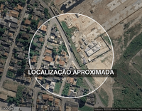 Apartamento 2 Quartos com Vaga em Itaboraí