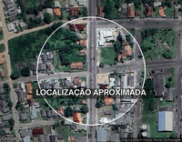 Fração de Terras com 3,4 Hectares em Palmares do Sul