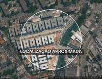 Apartamento 2 Quartos com 40m² em Bras de Pina
