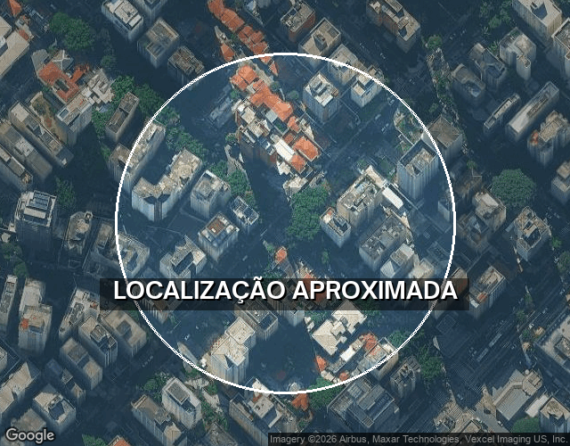 Loja Comercial na Avenida Paulista com 47,37 m²
