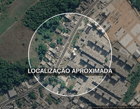 Apartamento 2 Quartos com 51,94m² em Condomínio