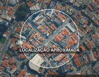Apartamento 2 Quartos com Vaga em Condomínio