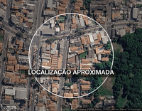 Apartamento 2 Dormitórios com Sacada em Condomínio com Lazer