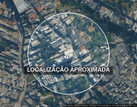 Apartamento com 2 Quartos e Vaga em Embu das Artes