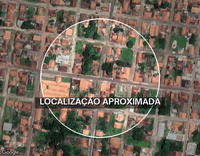 Casa com 2 quartos e 1 banheiro em Cururupu/MA