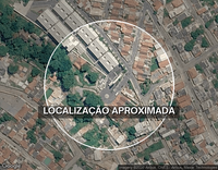 Apartamento 2 Quartos com 38,4m² em Ribeirão das Neves