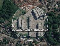 Apartamento 2 Quartos com 58m² em Condomínio