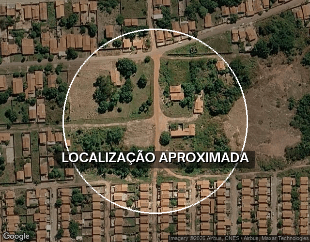 Casa com 2 Quartos e 1 Banheiro em Demerval Lobão