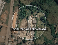Casa com 2 Quartos e 1 Vaga em Santo Antônio do Descoberto