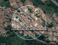 Casa com 2 Quartos e 1 Banheiro em Betim/MG