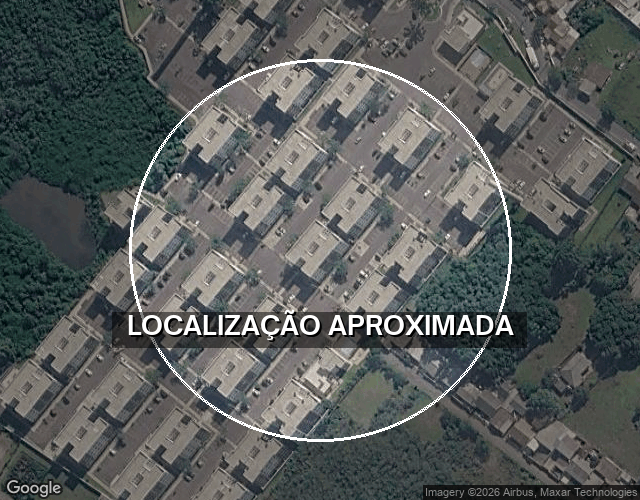 Apartamento 2 Quartos com Vaga em Campo Largo