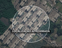 Apartamento 2 Quartos com Vaga em Campo Largo