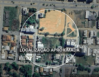 Casa com 3 Quartos e 2 Banheiros em Condomínio