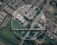 Apartamento 2 Quartos com Vaga em Santa Cruz