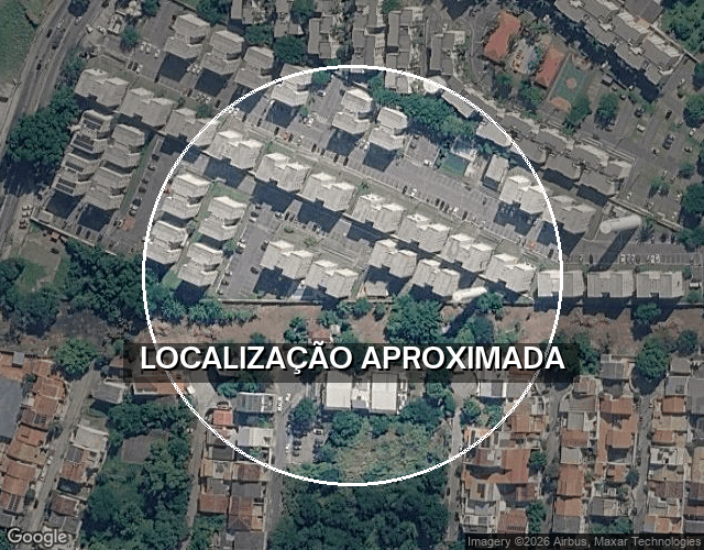 Apartamento 2 Quartos com Vaga em Campo Grande