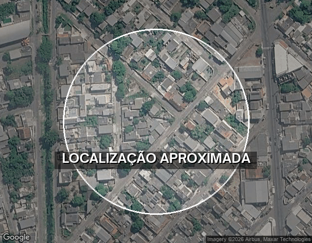 Casa em Duque de Caxias com potencial para reforma