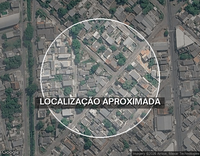 Casa em Duque de Caxias com potencial para reforma
